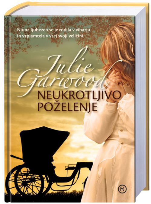 NEUKROTLJIVO POŽELENJE