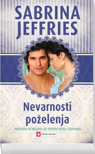 Nevarnosti poželenja (Žepna knjiga)