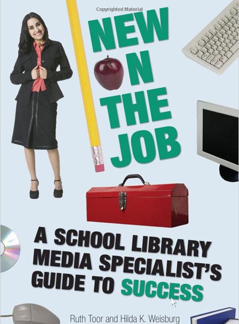 NEW ON THE JOB