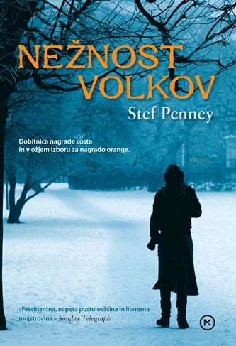 NEŽNOST VOLKOV