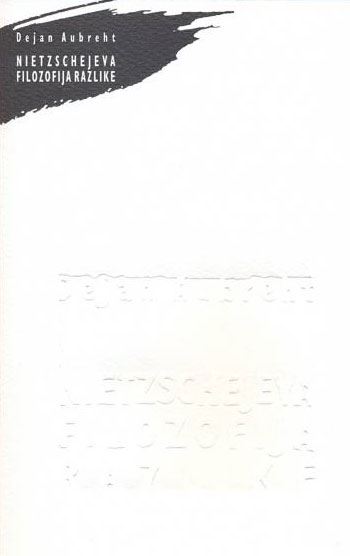 Nietzschejeva filozofija razlike