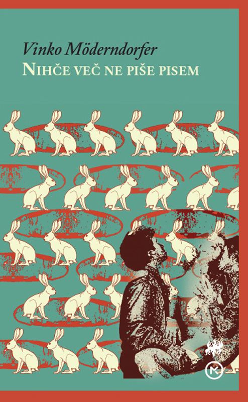 Nihče več ne piše pisem