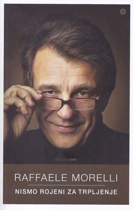 NISMO ROJENI ZA TRPLJENJE