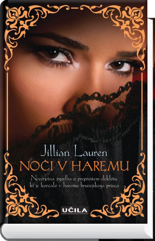 NOČI V HAREMU