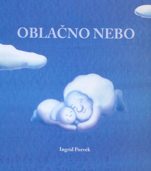 OBLAČNO NEBO