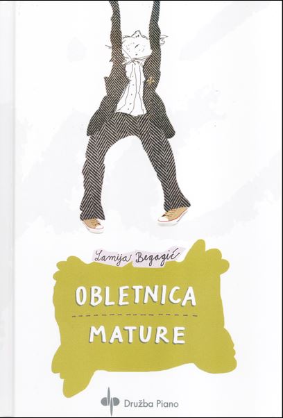 Obletnica mature (Trda)