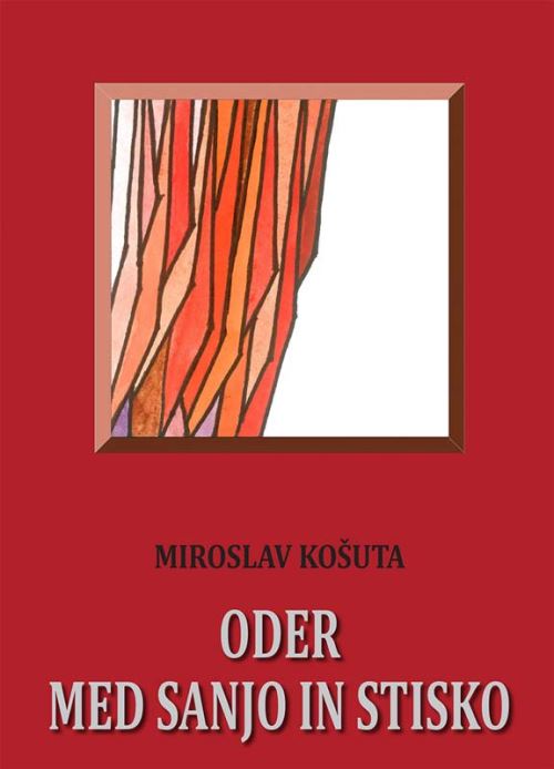 ODER MED SANJO IN STISKO