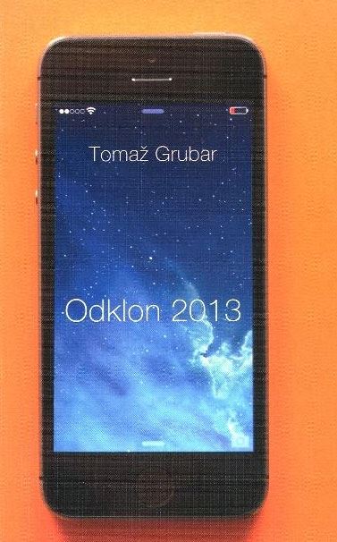 ODKLON 2013