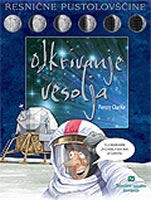 ODKRIVANJE VESOLJA