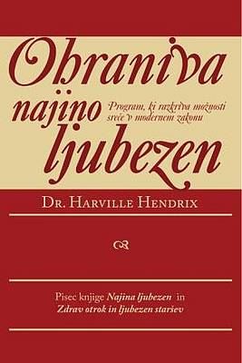 Ohraniva najino ljubezen