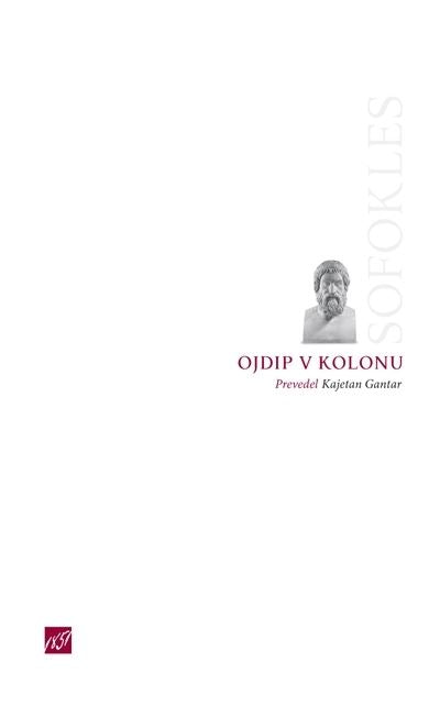 Ojdip v kolonu