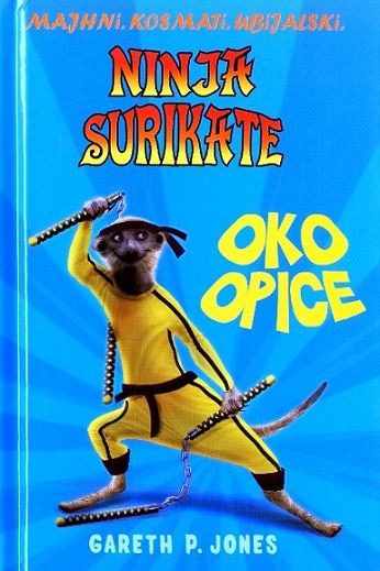OKO OPICE