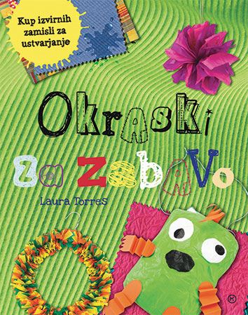 Okraski za zabavo