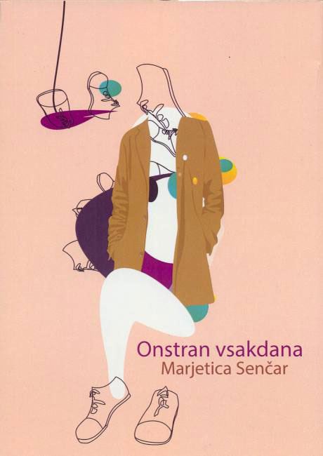 ONSTRAN VSAKDANA