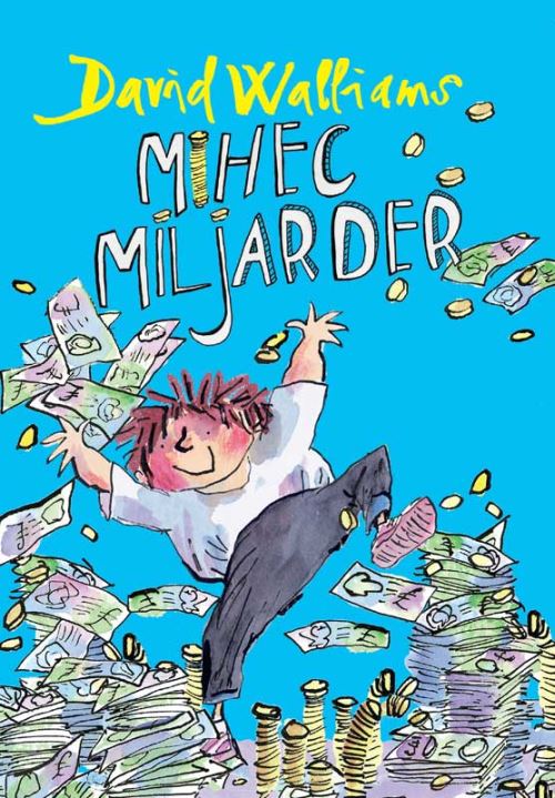 MIHEC MILIJARDER