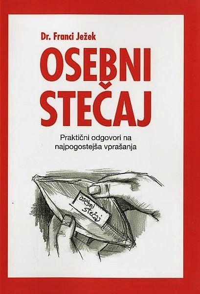 OSEBNI STEČAJ