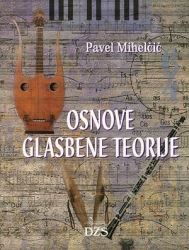 OSNOVE GLASBENE TEORIJE