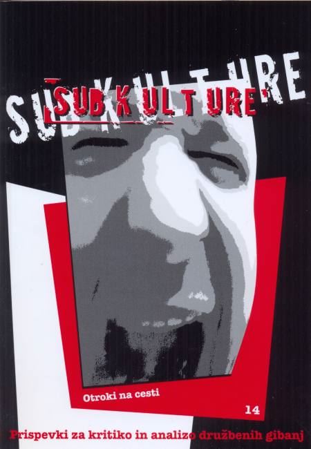 Otroci na cesti
