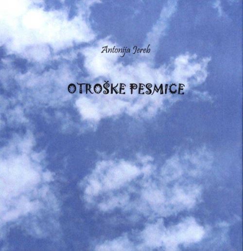 OTROŠKE PESMICE