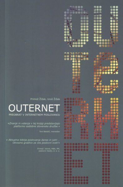 Outernet: preobrat v poslovanju na internetu