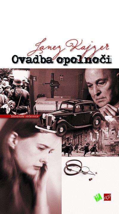 OVADBA OPOLNOČI