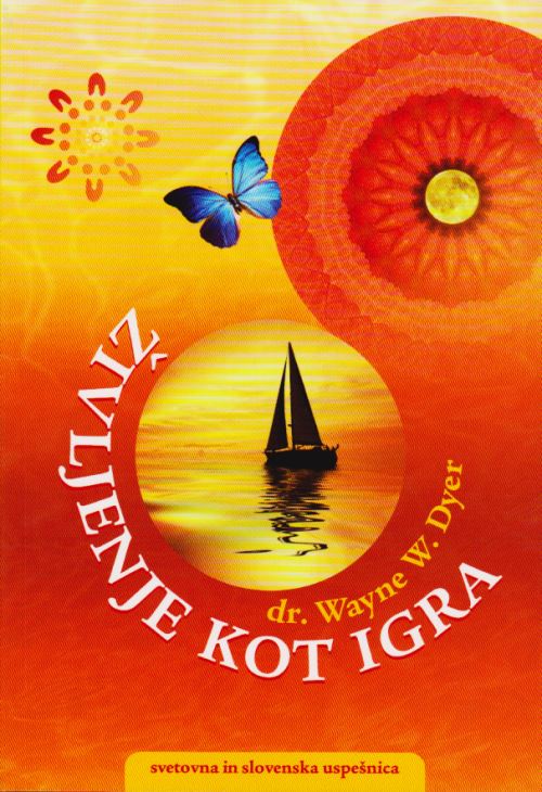ŽIVLJENJE KOT IGRA