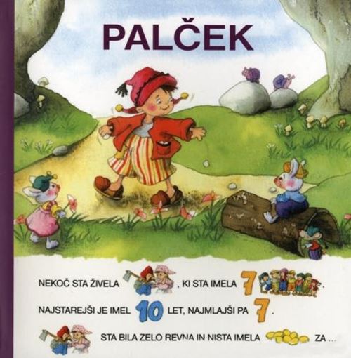 PALČEK