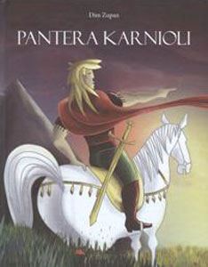 Pantera Karnioli