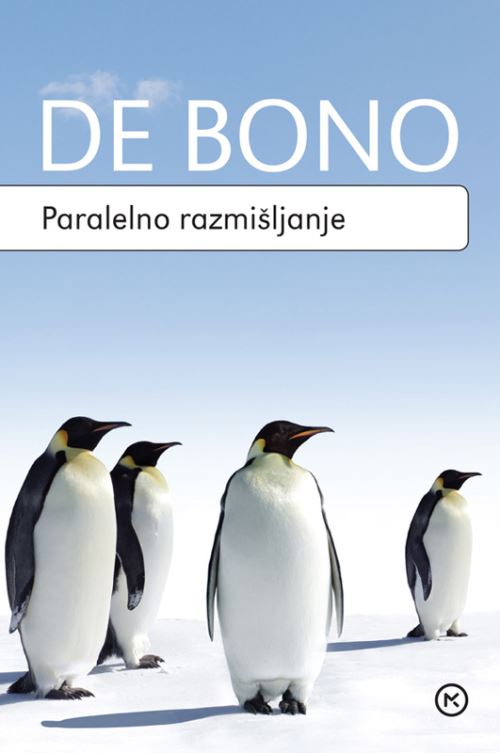 Paralelno razmišljanje