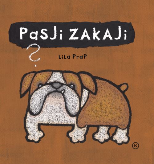 Pasji zakaji