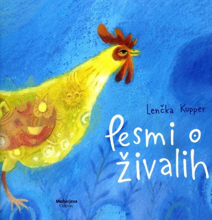 PESMI O ŽIVALIH