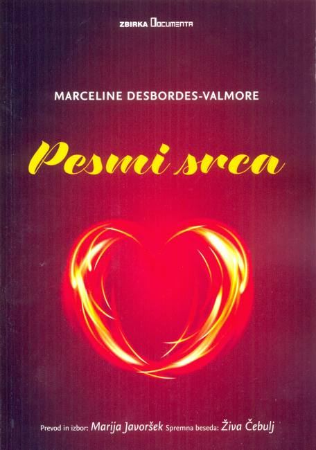 Pesmi srca
