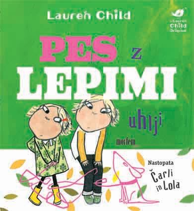 PES Z LEPIMI UHLJI