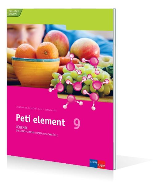PETI ELEMENT 9
