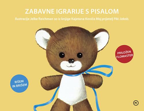 Zabavne igrarije s pisalom