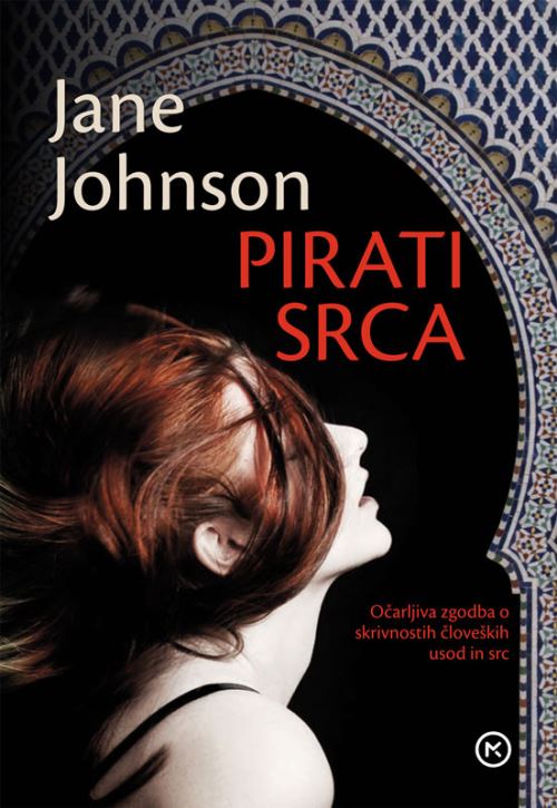 PIRATI SRCA