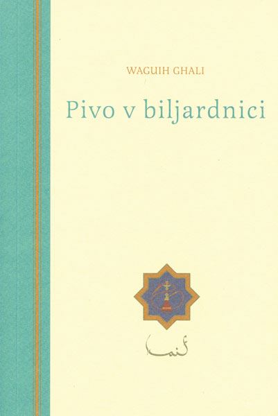 Pivo v biljardnici