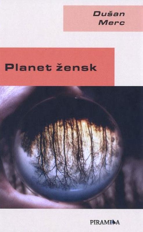 Planet žensk