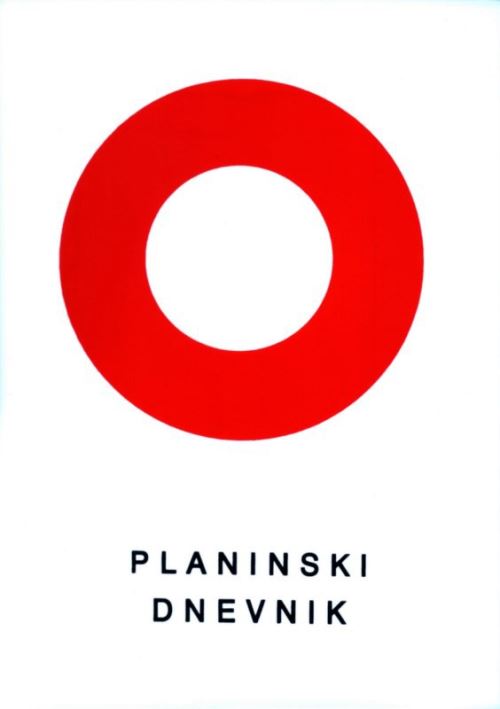 PLANINSKI DNEVNIK