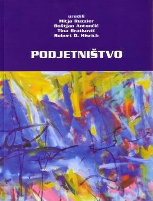 PODJETNIŠTVO