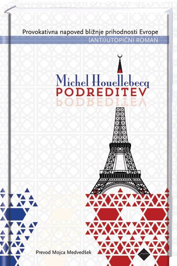 PODREDITEV