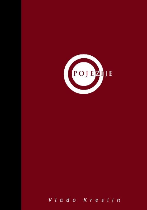 Pojezije - Vlado Kreslin