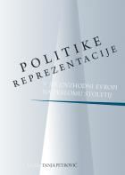 Politike reprezentacije v Jugovzhodni evropi na prelomu stoletij