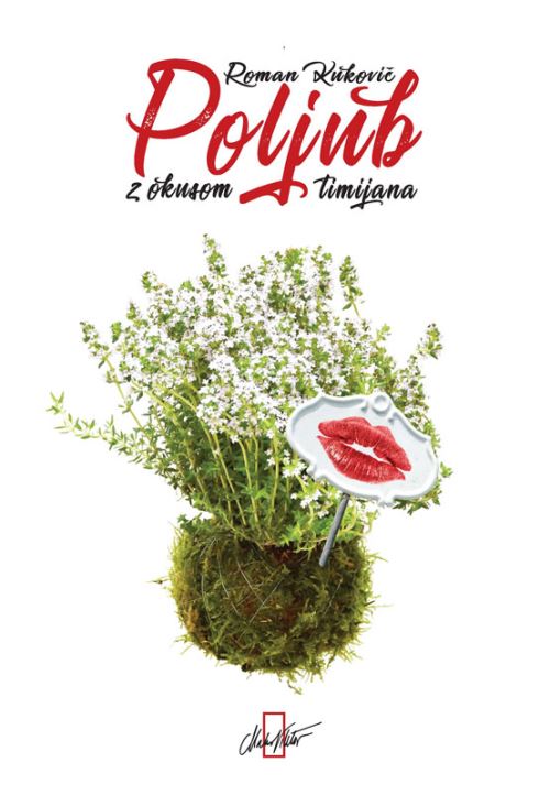 POLJUB Z OKUSOM TIMIJANA