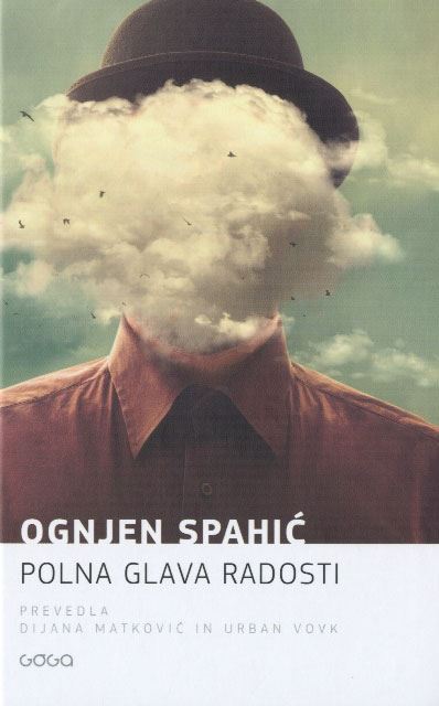 Polna glava radosti
