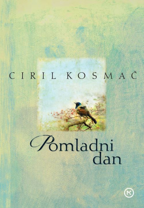 Pomladni dan