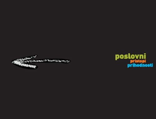 POSLOVNI PRISTOPI PRIHODNOSTI