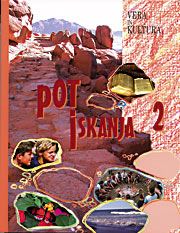 POT ISKANJA - VERA IN KULTURA 2.GIMNAZIJ