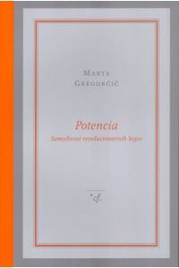POTENCIA : SAMOŽIVOST (SUBVENCIJA)