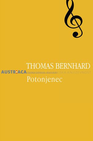 Potonjenec